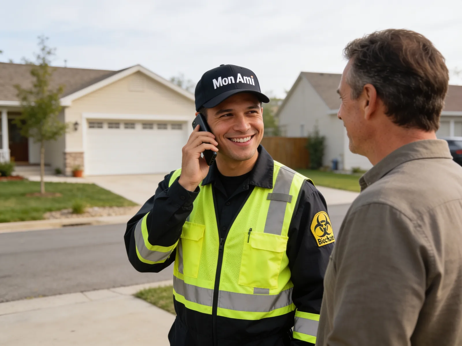 Sewage Cleanup Castaner, PR FAQs